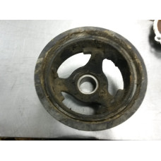 96H028 Crankshaft Pulley For 05-06 Chevrolet Tahoe 4.8 96H028 Crankshaft Pulley For 05-06 Chevrolet Tahoe 4.8